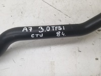фото thumb №9, Шланг труба води 3.0 tfsi a7 4g s4 b8 q7 c7 s5 ctu 06e121065q