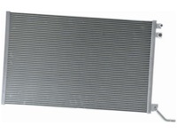 фото thumb №1, Радиатор land rover range rover velar 2.0-5.0