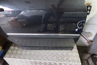 фото thumb №9, Двері задні праве peugeot 407