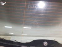 Кришка багажника багажника bmw x5 e70 475 чорний  sapphire металік Ціна, фото thumb