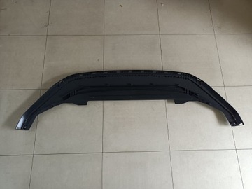 фото thumb №1, Vw golf 7 защита pod бампер спойлер 5g0805915j
