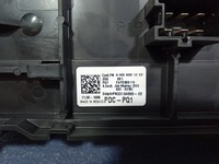 фото thumb №7, Mercedes gls x166 gle w166 коробка запобіжників a1669061202