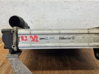 Citroen c4 grand picasso 1.6 hdi радиатор интеркулер p9675627980 с Разборки, фото thumb