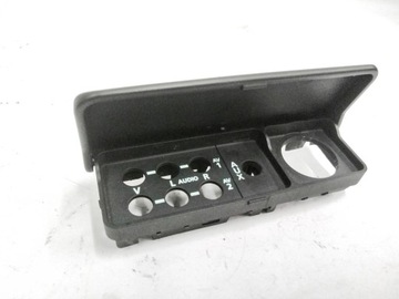 фото thumb №7, Land rover range rover sport l320 2008 панели управление, переключатели