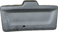 Купить Berlingo iii защита крышки багажника 9682028377, фото thumb