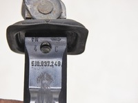 фото thumb №6, Ограничитель дверь перед skoda fabia ii 5j0837249