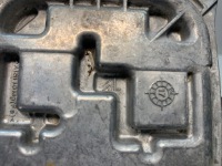 Peugeot 308 t9 преобразователь модуль лампы 130732940400 в Украине, фото thumb