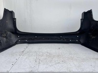 фото thumb №12, Chrysler pacifica 2017- бампер задняя задний 4 pdc хром blis