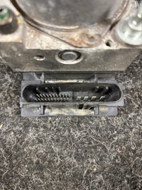 фото thumb №5, Насос abs opel corsa c 1.3cdti 0265231583 13182319