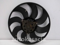фото thumb №4, Fiat stilo вентилятор радіатора wody 1,9jtd