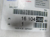 фото thumb №5, Peugeot 308 ii t9 перетворювач led 1610426880