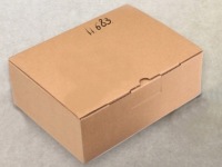 Шторка на чашка чорний a1666805802 do ml w166 gl x166 gle купе w292 Ціна, фото thumb