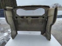 фото thumb №1, Стіна перегородкова opel vivaro a