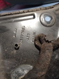 фото thumb №6, Pt підйомник механізм скло toledo ii 1m0839730