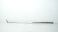 Купить Mercedes r107 sl slc молдинг хром стойка a левая 1076980901, фото thumb