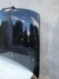 фото thumb №3, Капот перед передня seat leon i toledo ii