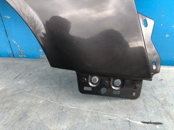 фото thumb №9, Vw passat b6 3c 3c0 крило правий перед переднє lc8z