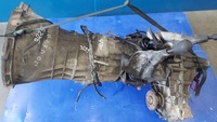 фото thumb №8, Коробка передач nissan terrano ii 2.7 td 32131-g2342 дизель