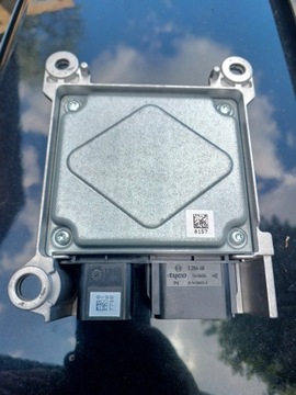 фото thumb №2, Модуль подушок 7s7t 14b056 ac mondeo mk4