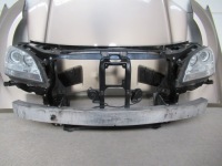 Купити Бампер капот крила підсилювач лампа ксенон mercedes ml 164, фото thumb