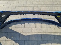 фото thumb №7, Renault clio 5 v lift esprit alpine бампер передний перед