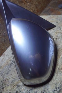 фото thumb №6, Alfa romeo giulietta дзеркало ліва хром 5 pin l1709