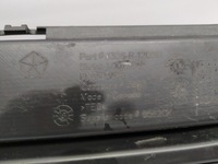 фото thumb №7, 12+ dodge ram решітка молдинг w бампер перед