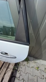 фото thumb №3, Дверь левый задняя renault scenic 03r