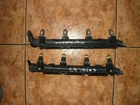 фото thumb №1, Планка впрыскивающий ibiza 6l 3 6j iv 1,2 1,4 1,6 vw