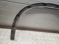 фото thumb №6, Bmw x5 f15 2015 ліва сторона планка крила передньої