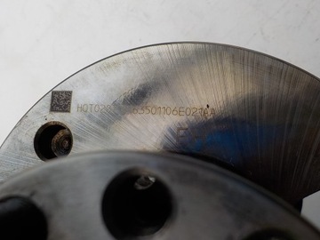 фото thumb №7, Vw touareg ii audi q7 cayenne 3.0 tfsi cge wał коленчатый 06e101aa