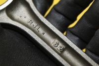 фото thumb №7, Поршень поршні шатун шату́н cr-v ii 2.2 i-ctdi n22a2