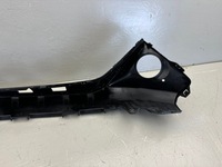 фото thumb №10, Toyota aygo ii 2 lift 18-22r спойлер накладка бампера перед 52112-0h080