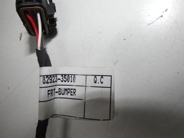 фото thumb №7, Джгут установки ssangyong tivoli 3.008.