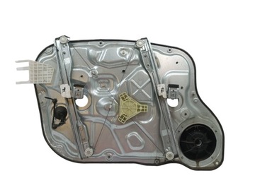 фото thumb №6, Механизм стёкла правый перед рестайлинг fl 824801h130 kia cee'd i 2006-2012