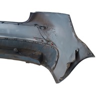 фото thumb №14, Бампер задняя skoda rapid spaceback kombi 4pdc 5jj807421