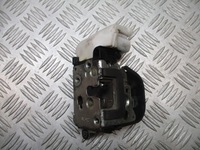 фото thumb №1, Замок дверь правый перед alfa romeo 147 ts b792