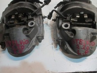 фото thumb №8, Суппорт суппорты alfa romeo stelvio 2,2d