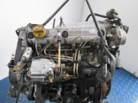 фото thumb №1, Megane 1.9tdi 98km двигун f9qa734 перевірений