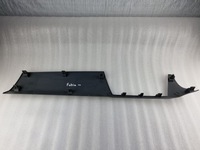 фото thumb №6, Skoda fabia iii молдинг dekor консоли 6v1858418