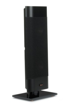 KLIPSCH RP-240D ON-Wall KOLUMNA NA ŚCIANĘ BLACK