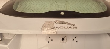 фото thumb №2, Jaguar e-pace крышка