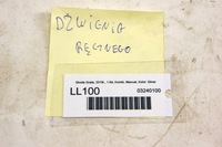 фото thumb №5, Ll100 skoda scala важіль гальма ручного