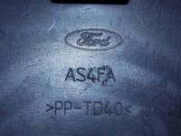 Ford transit custom 13-17 корпус акумулятор bk21-v44163-ac в Україні, фото thumb