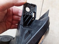 фото thumb №7, Лампа левая - линза - led - renault scenic iv - lift