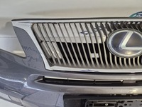фото thumb №10, Бампер передній перед lexus rx iii 450h rx450h 4 pdc омивачі
