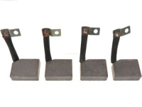 Щітка вугільна, стартер as-pl bsx148 Київ, фото thumb