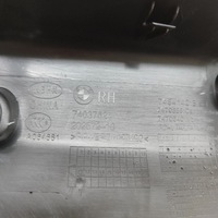 фото thumb №7, Bmw ix3 g08 2023 защита задняя туннель среднего