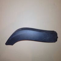 фото thumb №2, Mini cooper r50 r52 спойлер корпус верхний бампера задняя левый 7127965