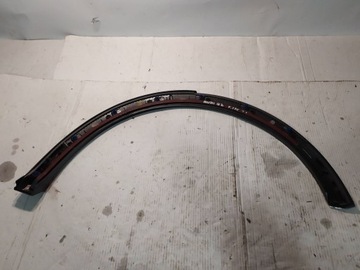 фото thumb №8, Планка крыльев накладка правый зад audi q2 81a853818a